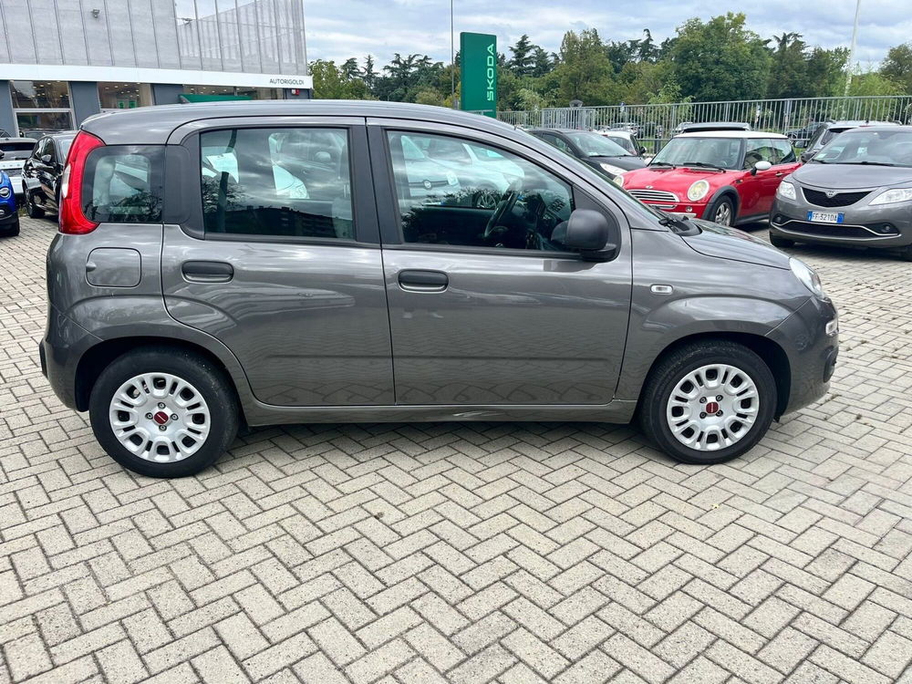 Fiat Panda usata a Milano (5)