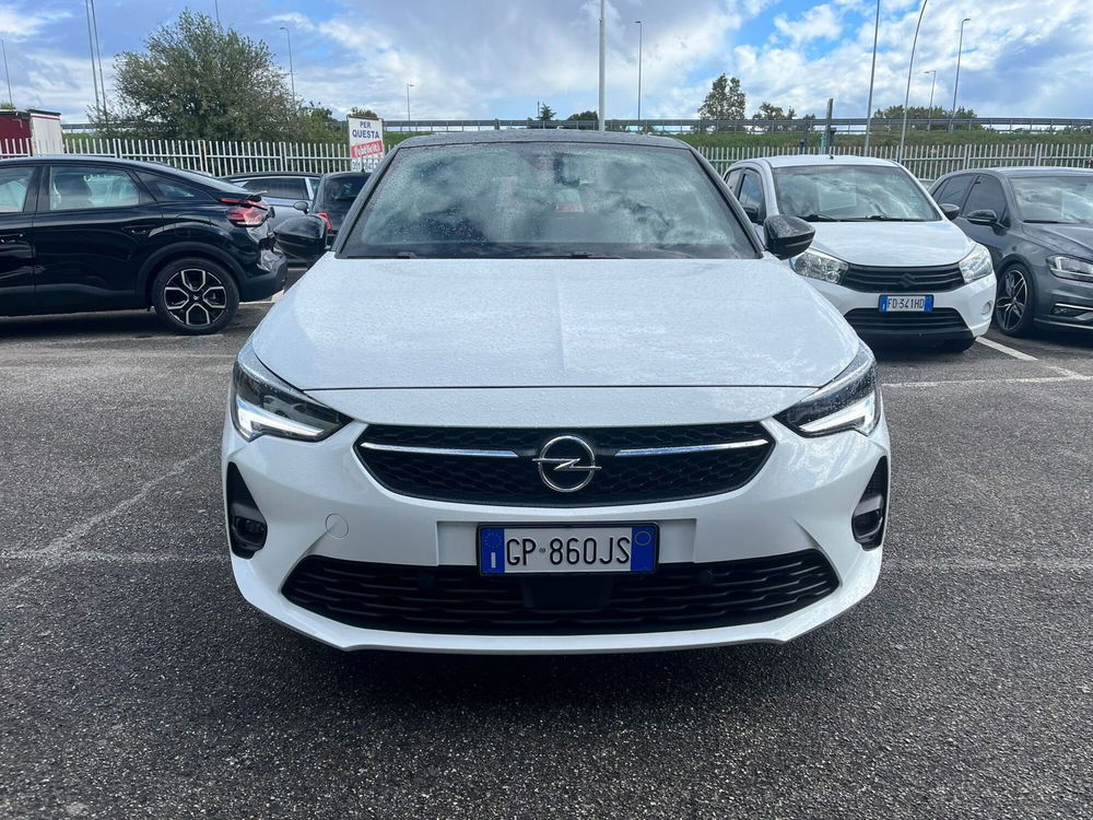 Opel Corsa usata a Milano (2)