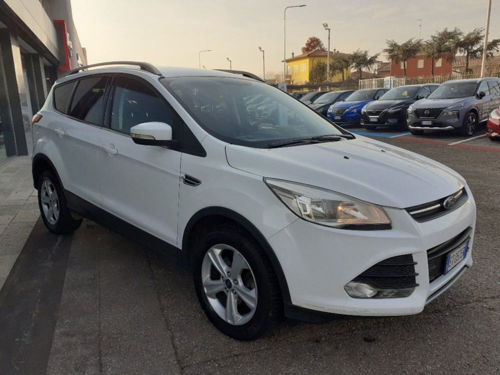 Ford Kuga usata a Modena (4)