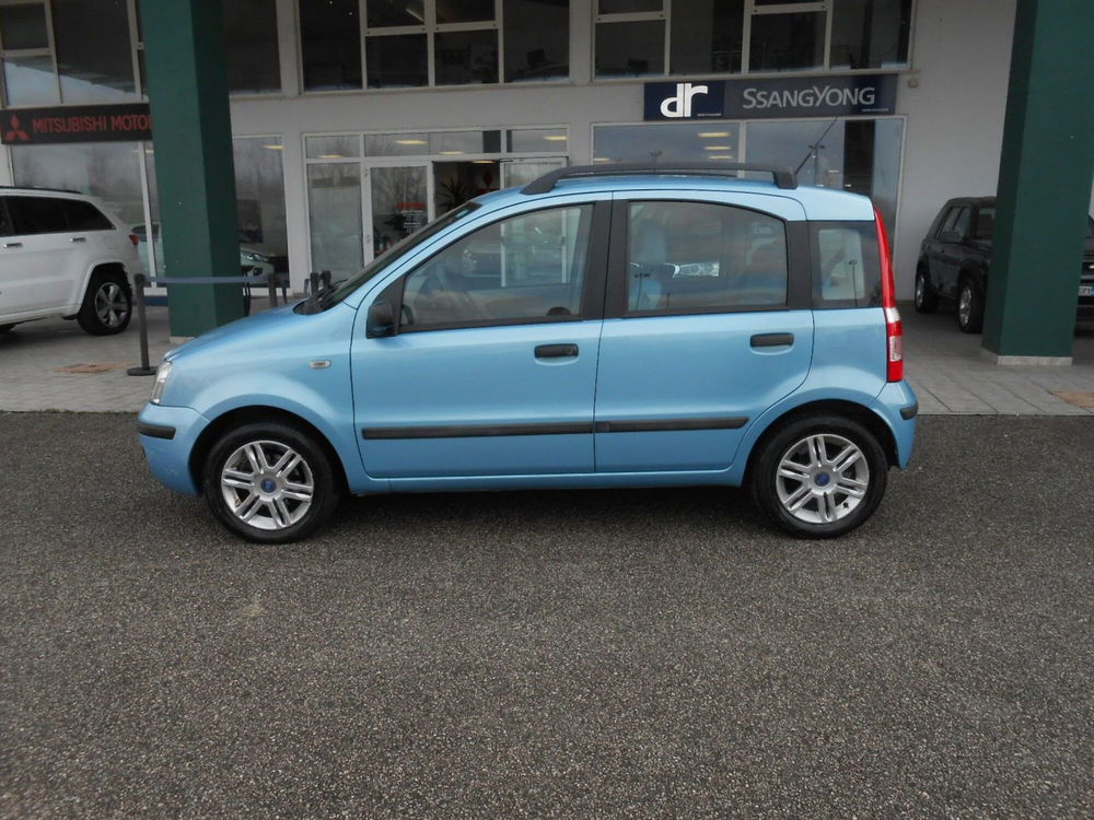 Fiat Panda usata a Pordenone (2)