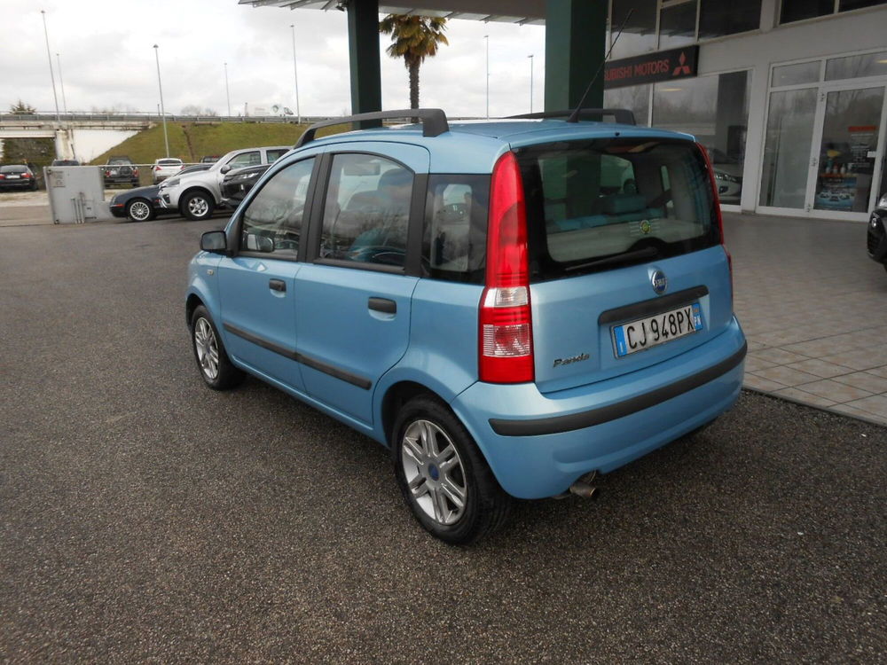 Fiat Panda usata a Pordenone (3)