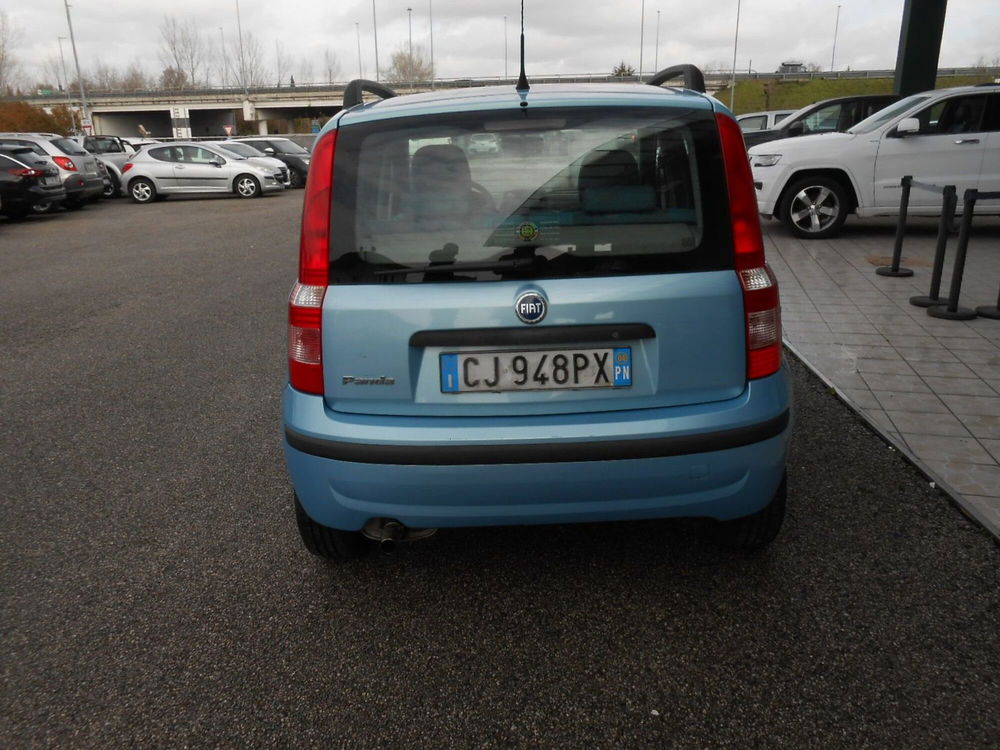 Fiat Panda usata a Pordenone (4)