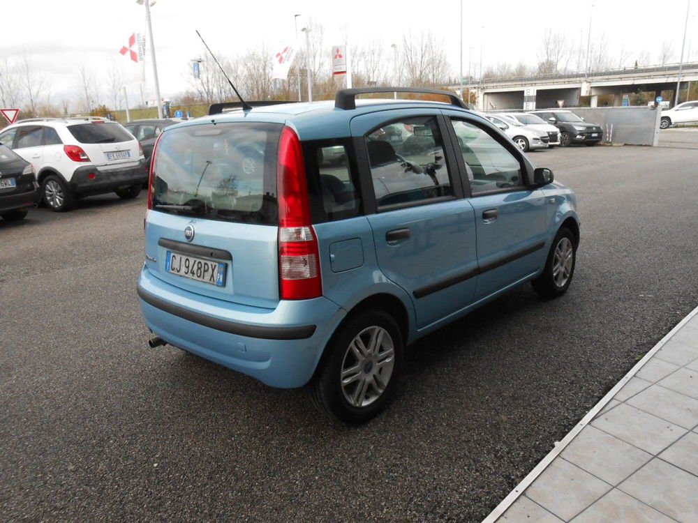 Fiat Panda usata a Pordenone (5)