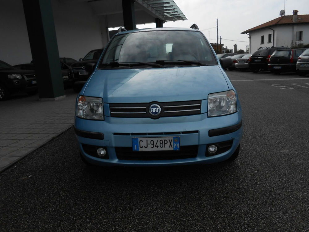 Fiat Panda usata a Pordenone (7)