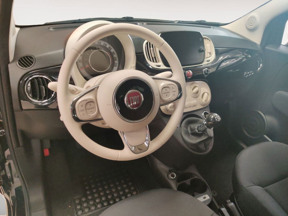 Fiat 500 nuova a Pordenone (10)