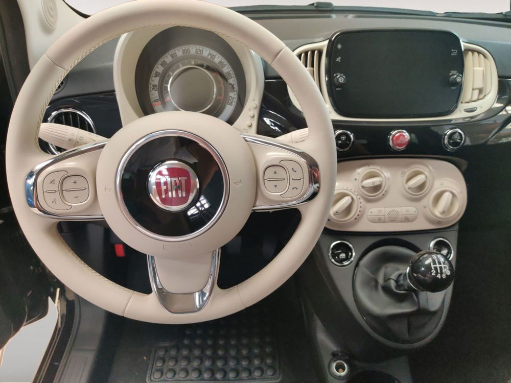 Fiat 500 nuova a Pordenone (11)