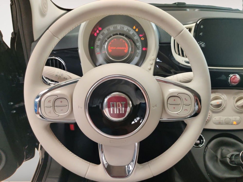 Fiat 500 nuova a Pordenone (12)