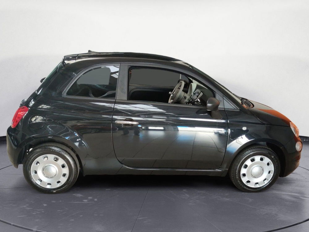 Fiat 500 nuova a Pordenone (6)