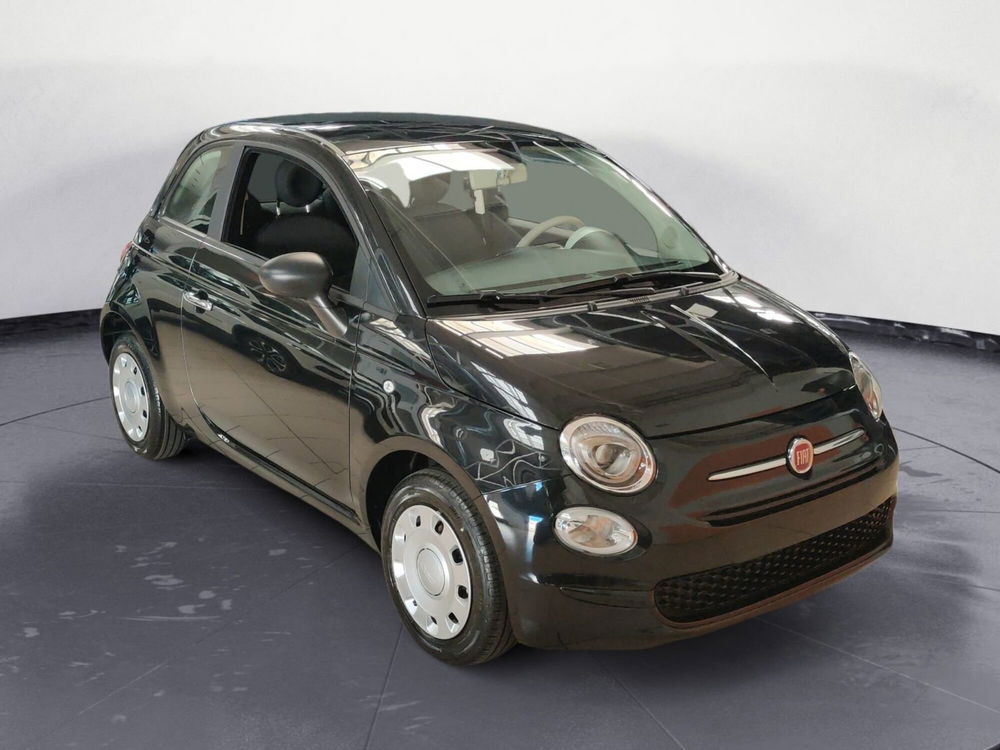 Fiat 500 nuova a Pordenone (7)