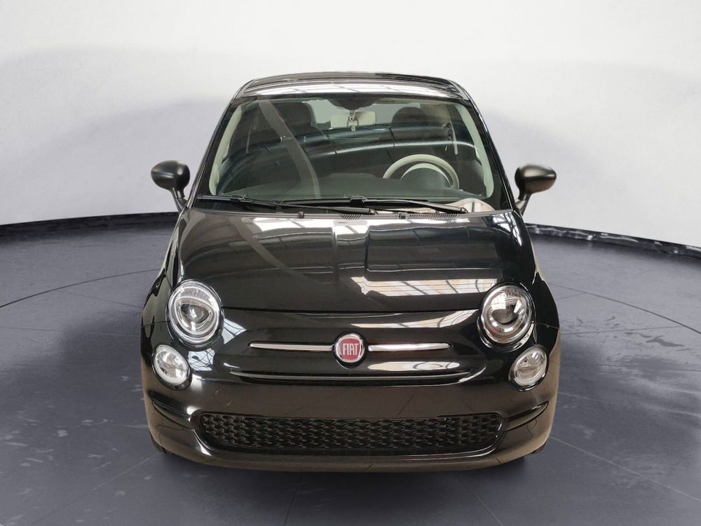 Fiat 500 nuova a Pordenone (8)