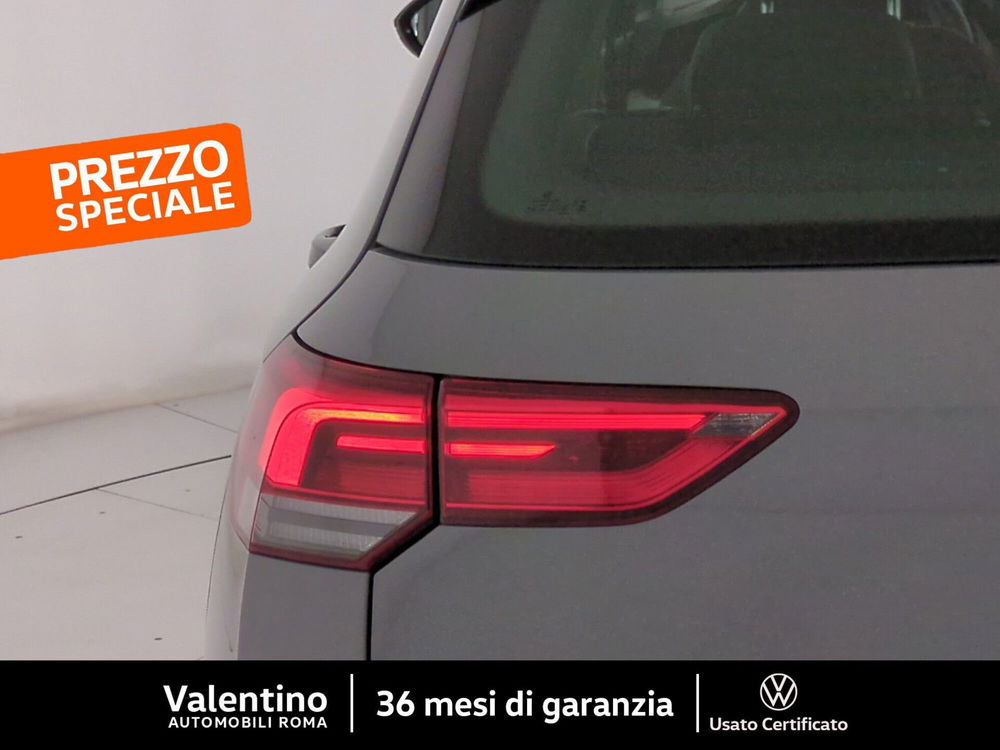 Volkswagen Golf usata a Roma (9)