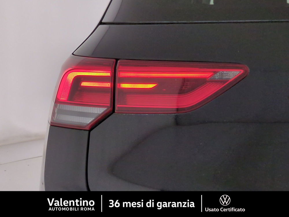 Volkswagen Golf usata a Roma (8)