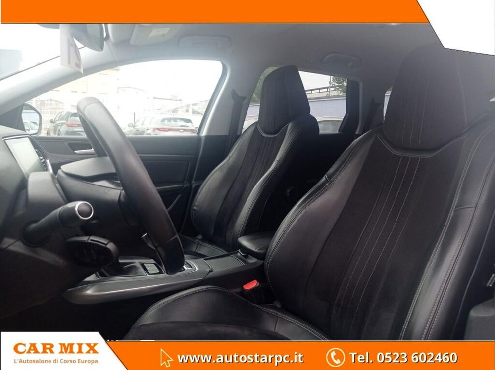 Peugeot 308 SW usata a Piacenza (11)