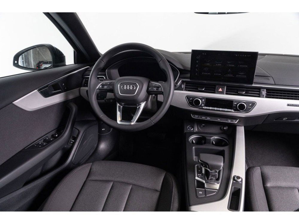 Audi A4 Allroad usata a Cuneo (10)