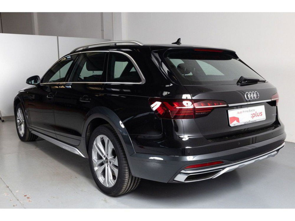 Audi A4 Allroad usata a Cuneo (3)