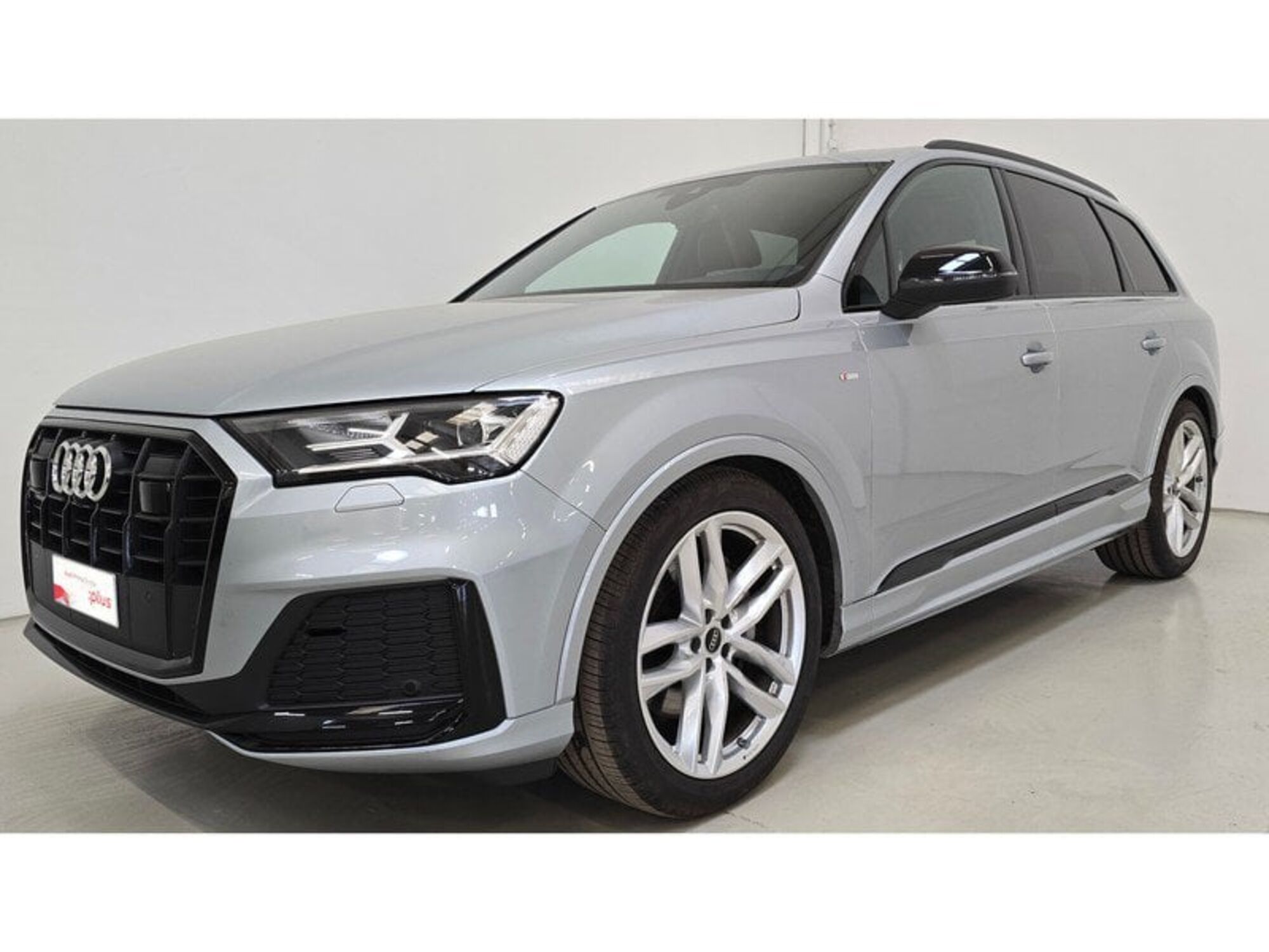 Audi Q7 50 3.0 tdi mhev quattro tiptronic 7p.ti del 2023 usata a Alessandria