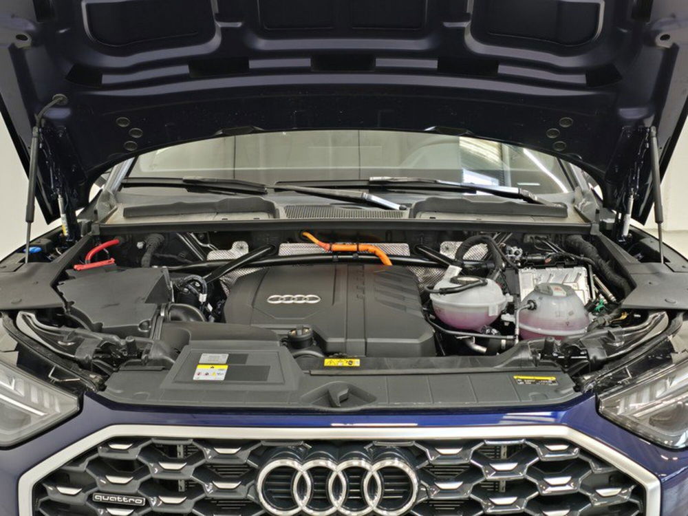 Audi Q5 Sportback usata a Alessandria (8)