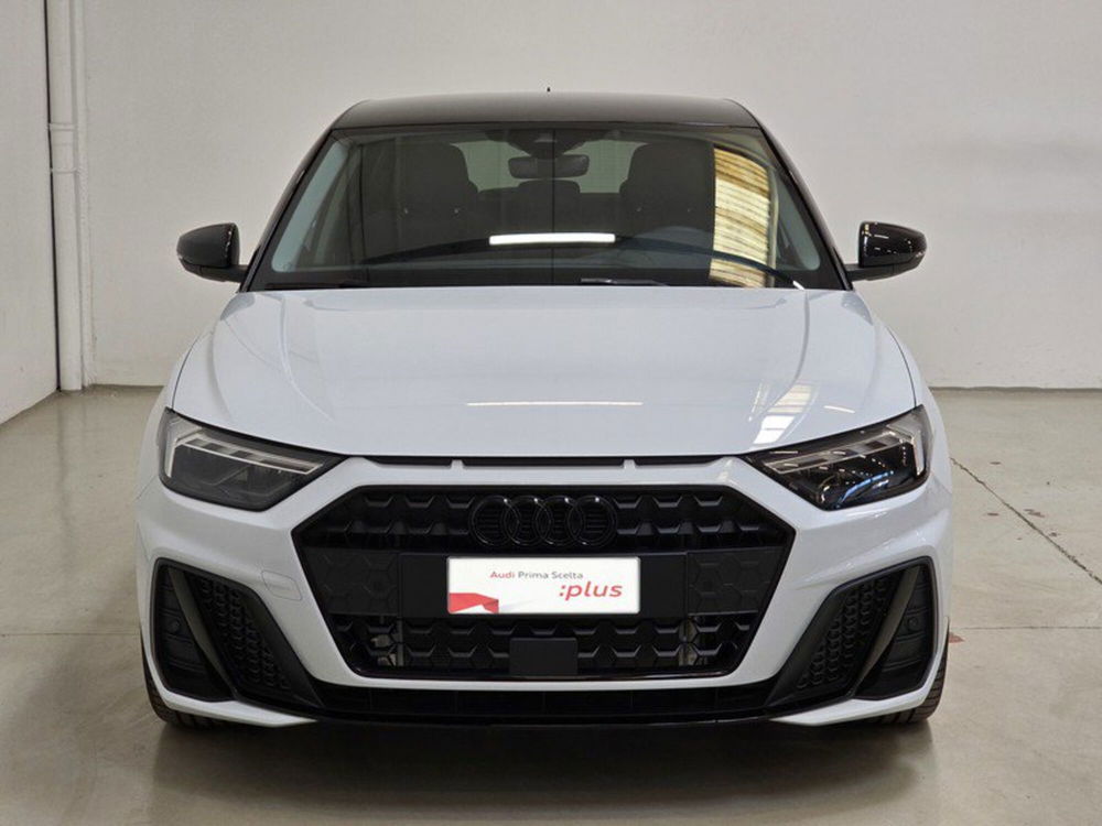 Audi A1 Sportback usata a Alessandria (2)