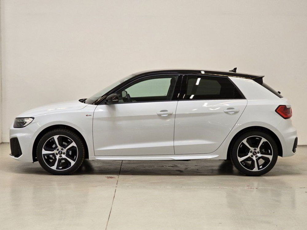 Audi A1 Sportback usata a Alessandria (3)