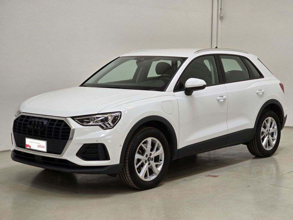 Audi Q3 usata a Alessandria