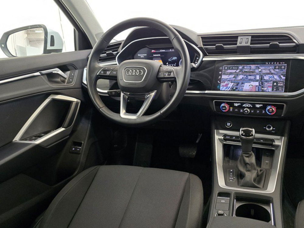 Audi Q3 usata a Alessandria (11)