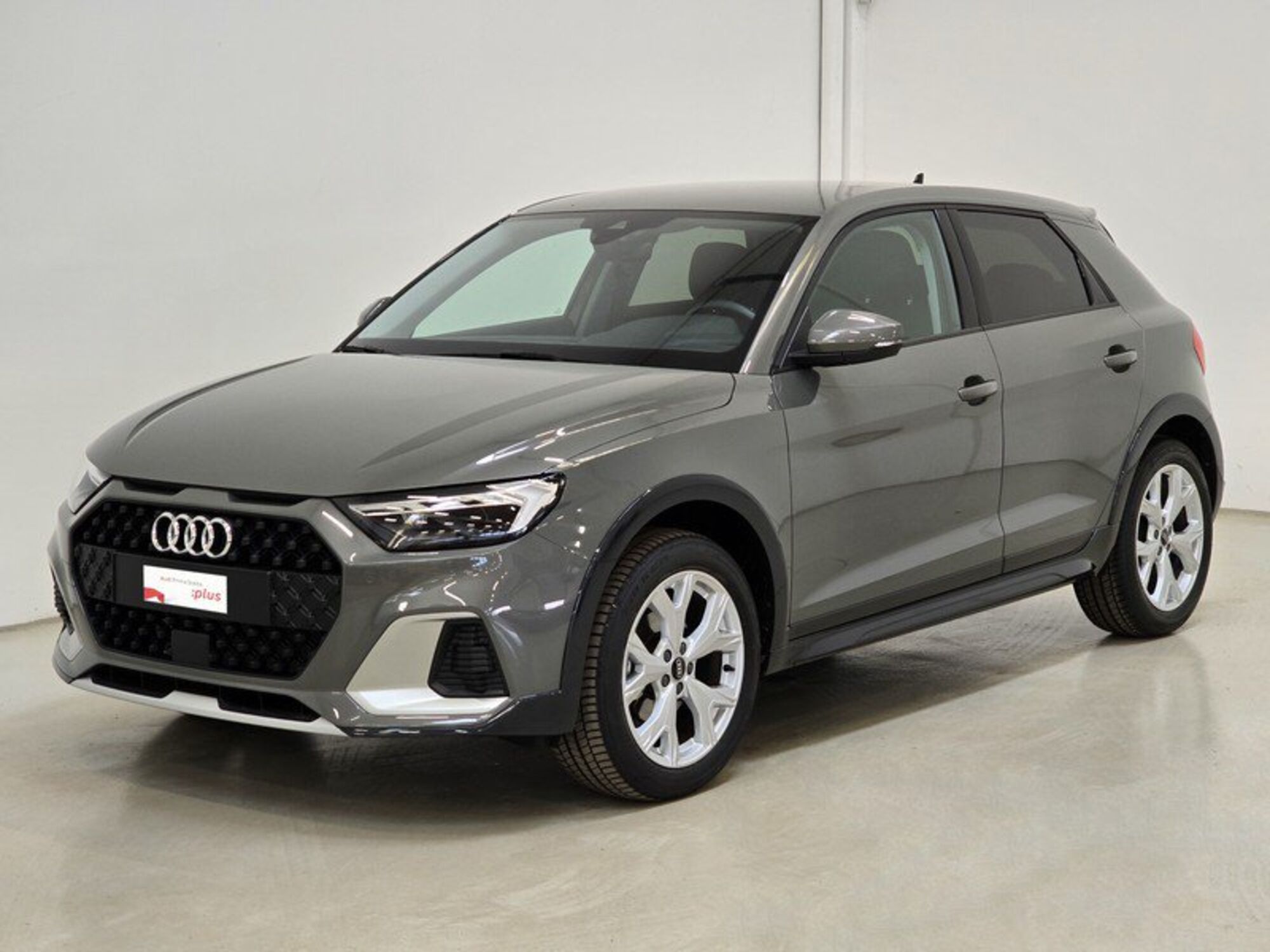 Audi A1 allstreet Allstreet 25 1.0 tfsi Business 95cv del 2023 usata a Alessandria