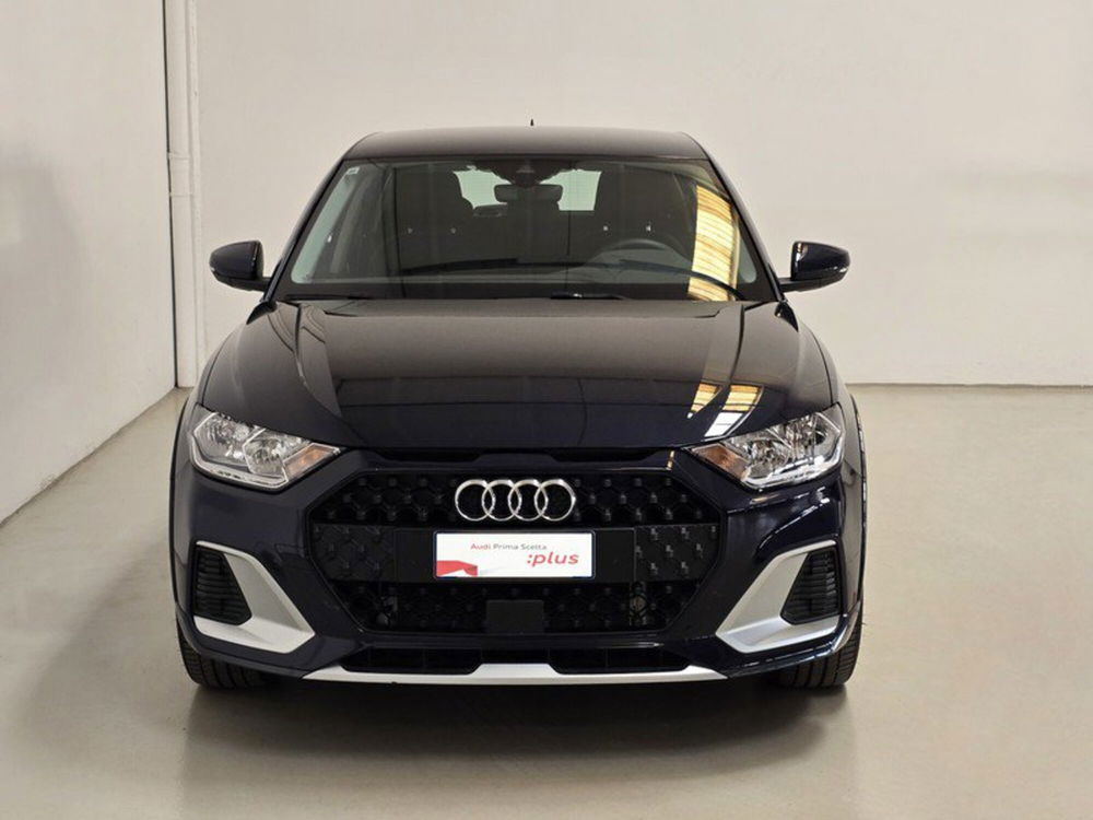 Audi A1 usata a Alessandria (2)