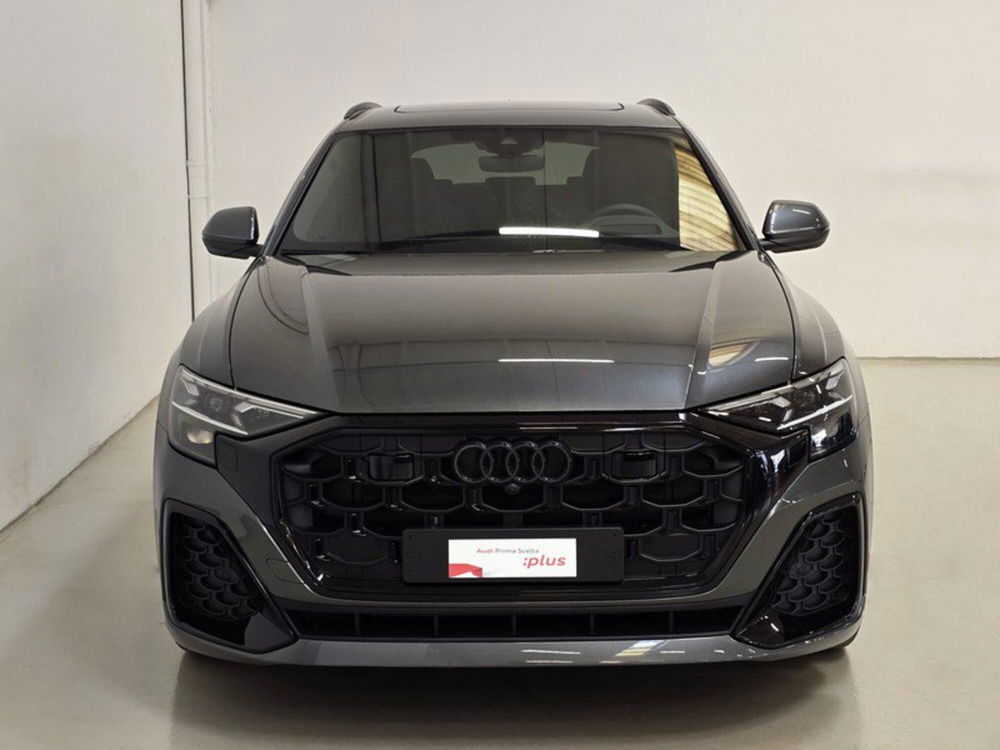 Audi Q8 nuova a Alessandria (2)