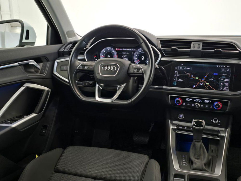 Audi Q3 Sportback usata a Alessandria (11)