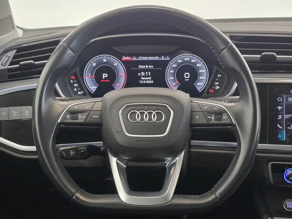 Audi Q3 Sportback usata a Alessandria (12)