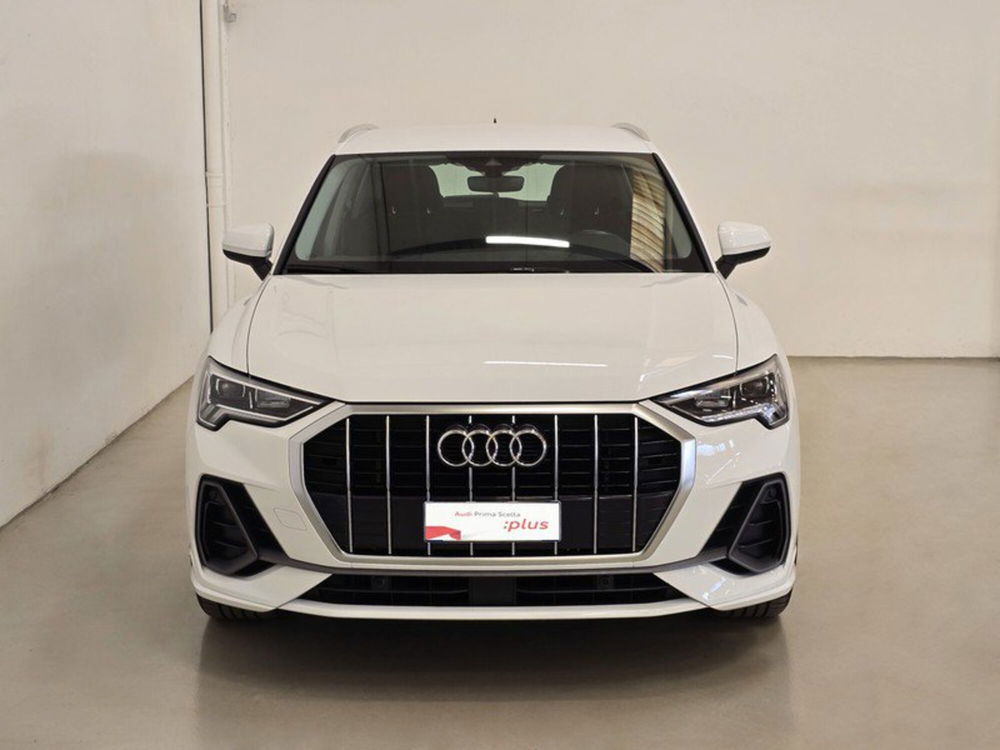 Audi Q3 Sportback usata a Alessandria (2)