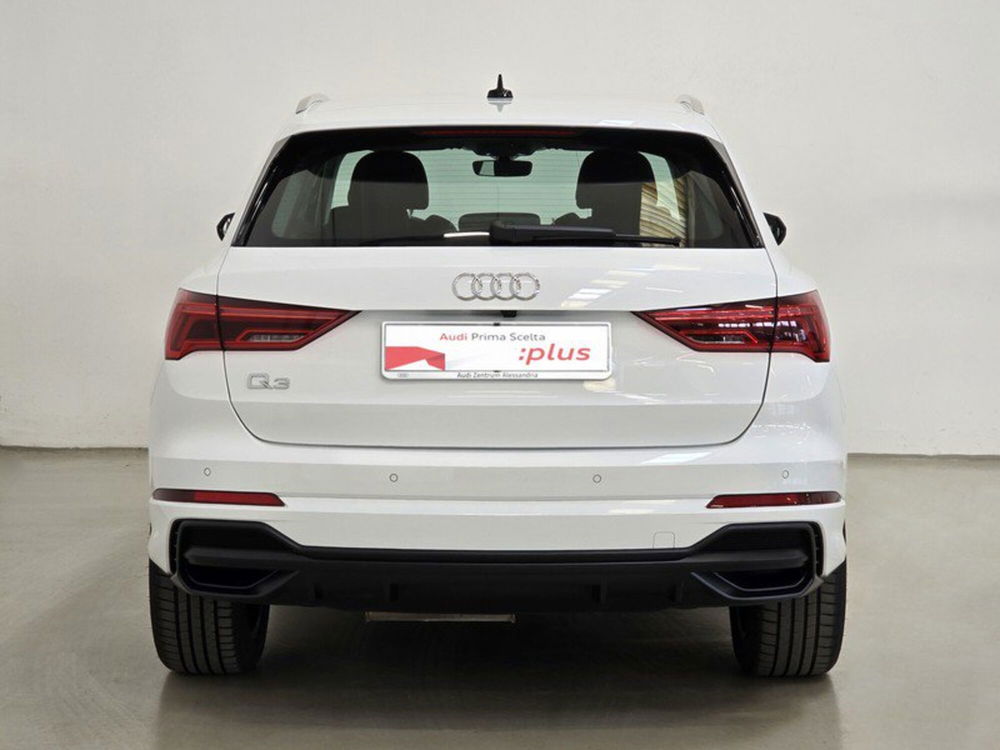 Audi Q3 Sportback usata a Alessandria (5)