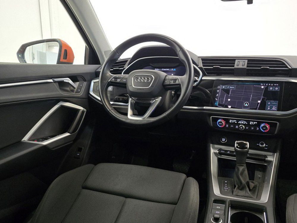 Audi Q3 Sportback usata a Alessandria (11)