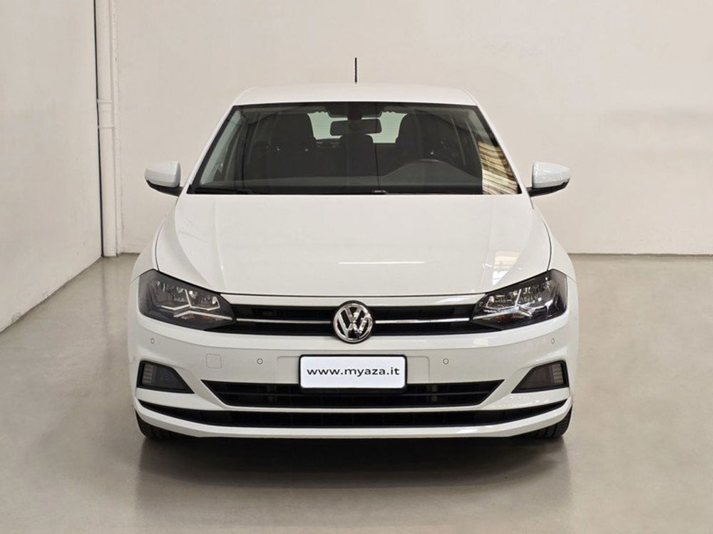 Volkswagen Polo usata a Alessandria (2)