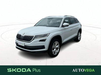 Skoda Kodiaq 1.5 TSI ACT DSG Style  del 2021 usata a Arzignano