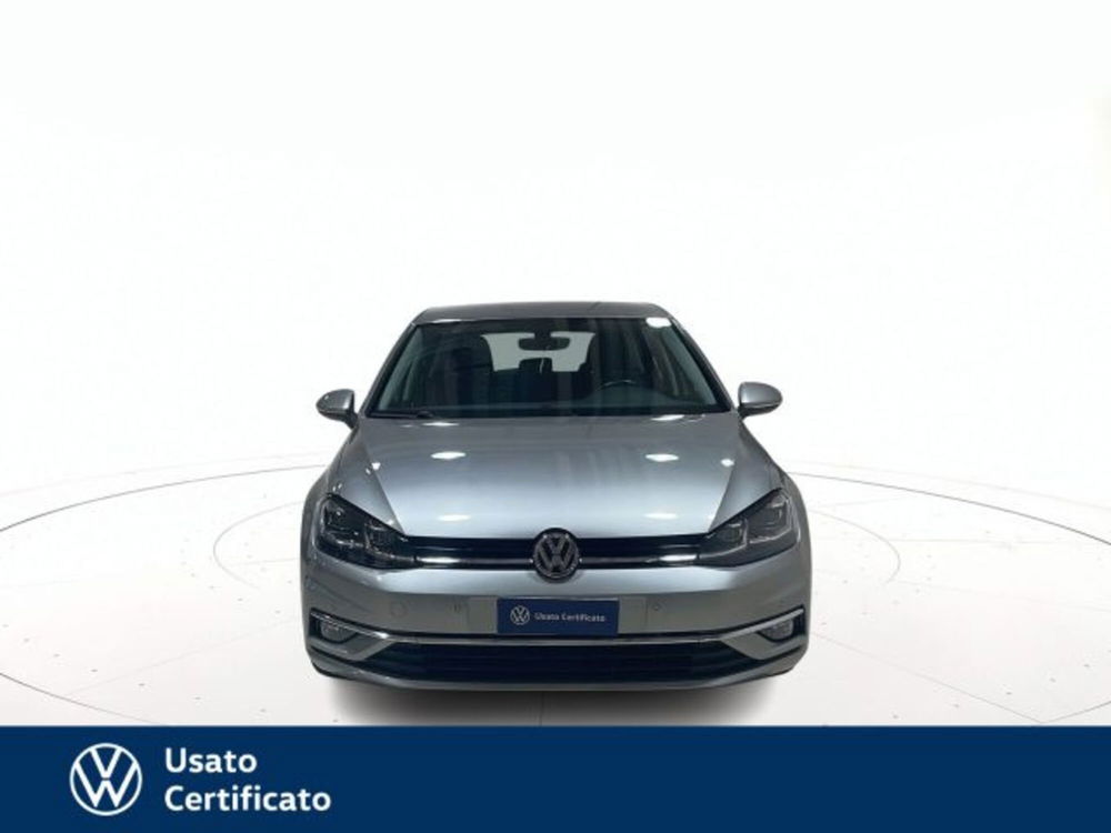 Volkswagen Golf usata a Vicenza (2)