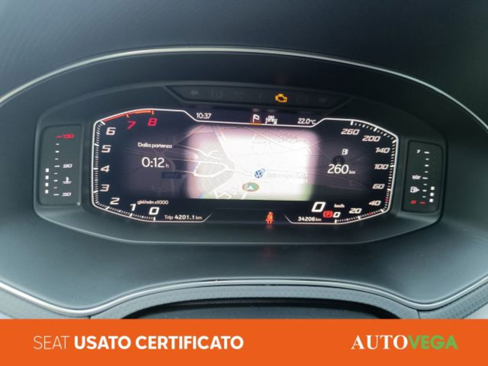 SEAT Ibiza usata a Vicenza (12)