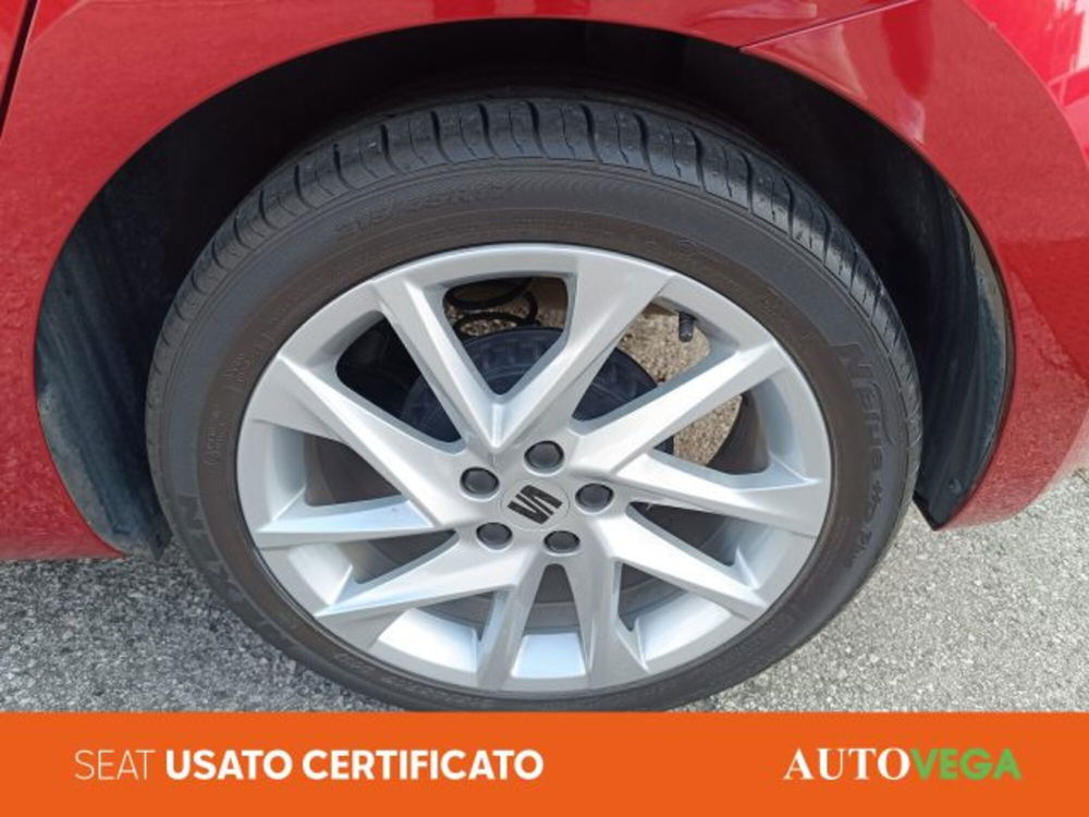 SEAT Ibiza usata a Vicenza (7)