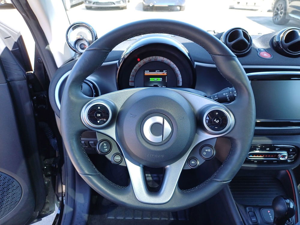 smart Fortwo usata a Asti (16)