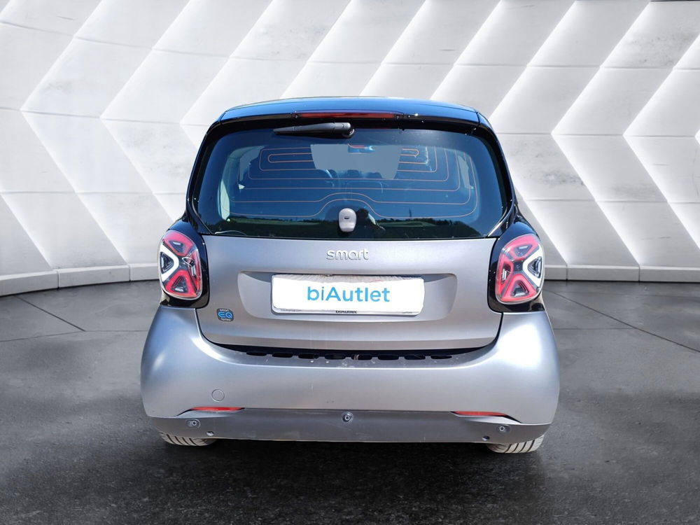 smart Fortwo usata a Asti (3)