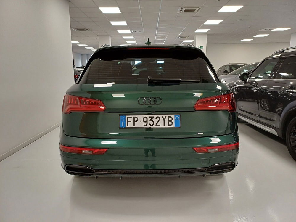 Audi Q5 usata a Asti (3)