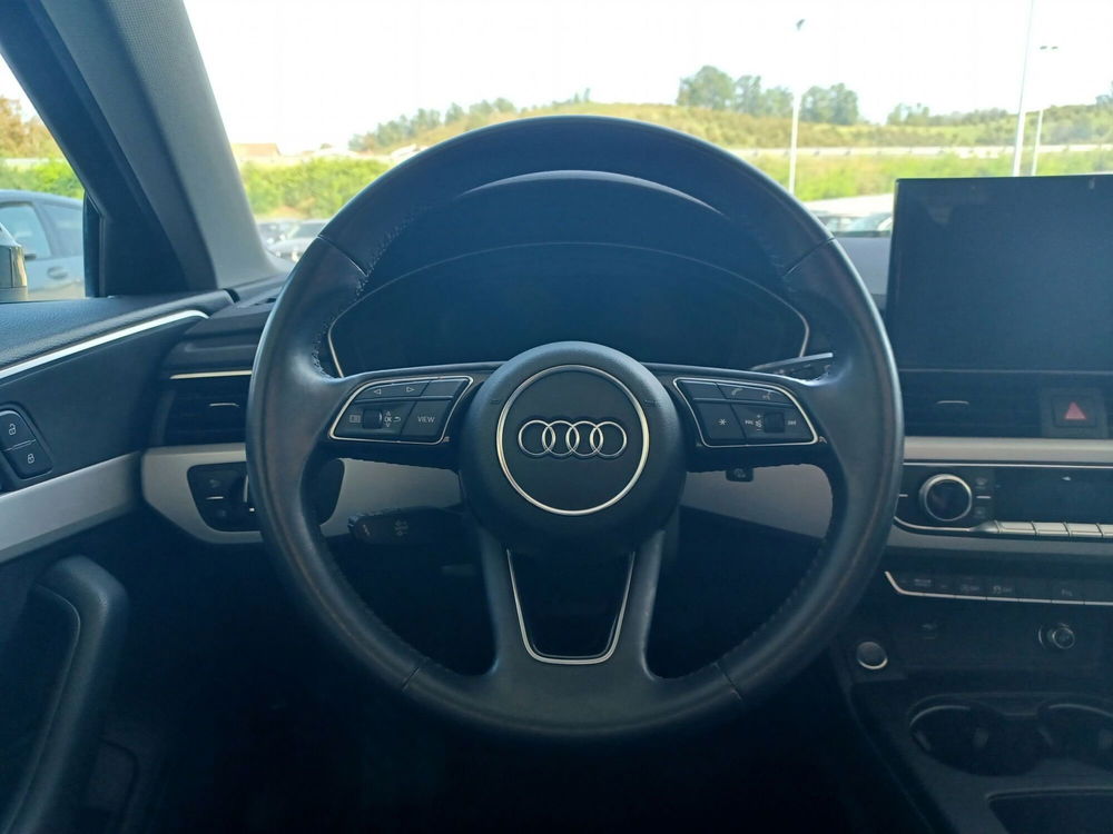 Audi A4 Allroad usata a Asti (10)