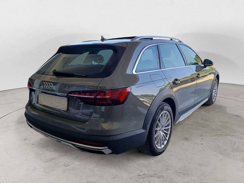 Audi A4 Allroad usata a Asti (4)