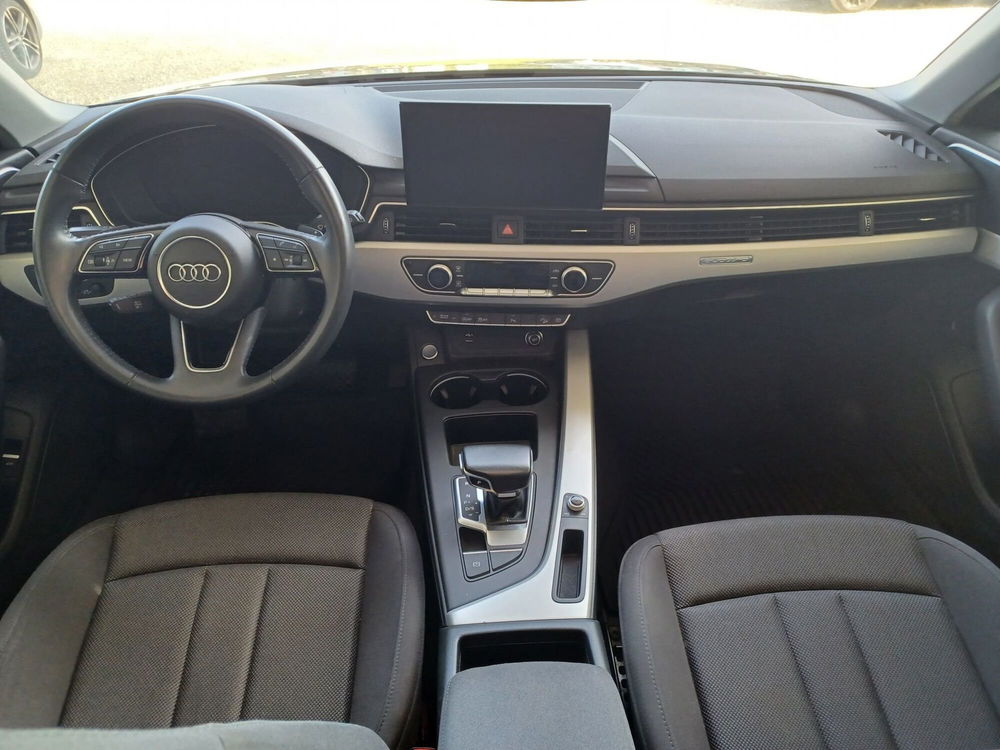 Audi A4 Allroad usata a Asti (8)