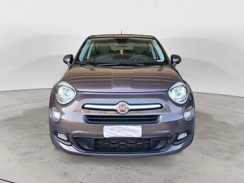 Fiat 500X usata a Asti (2)