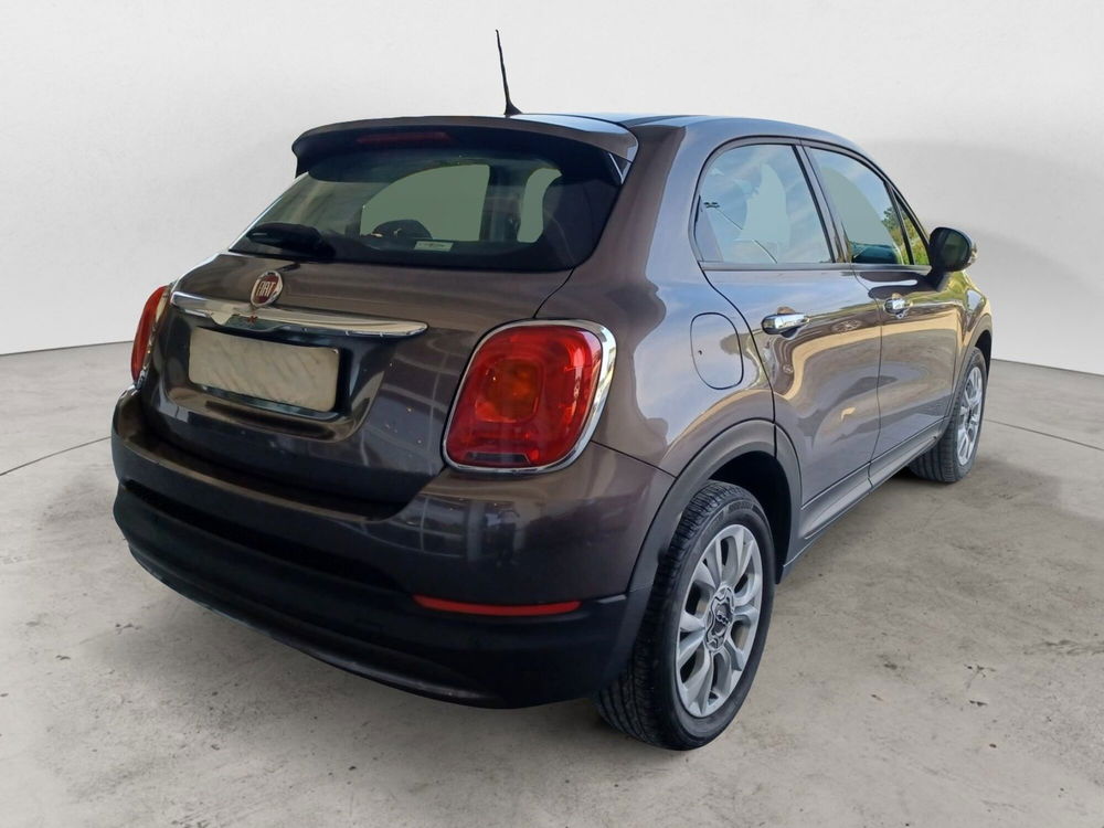 Fiat 500X usata a Asti (4)