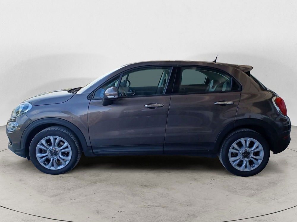 Fiat 500X usata a Asti (5)