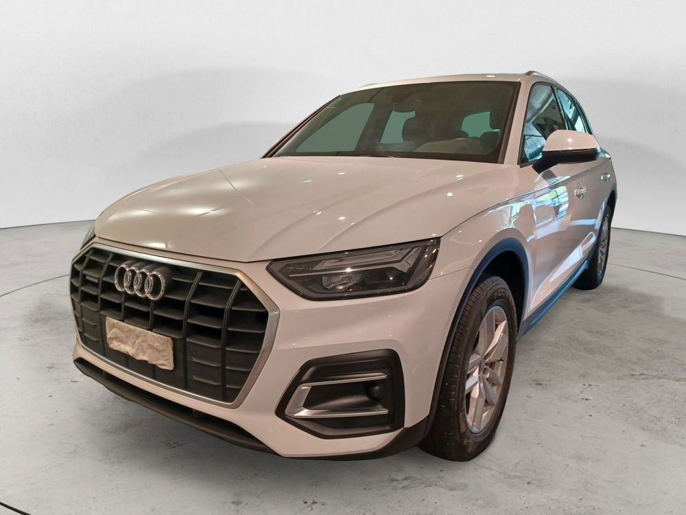 Audi Q5 usata a Asti