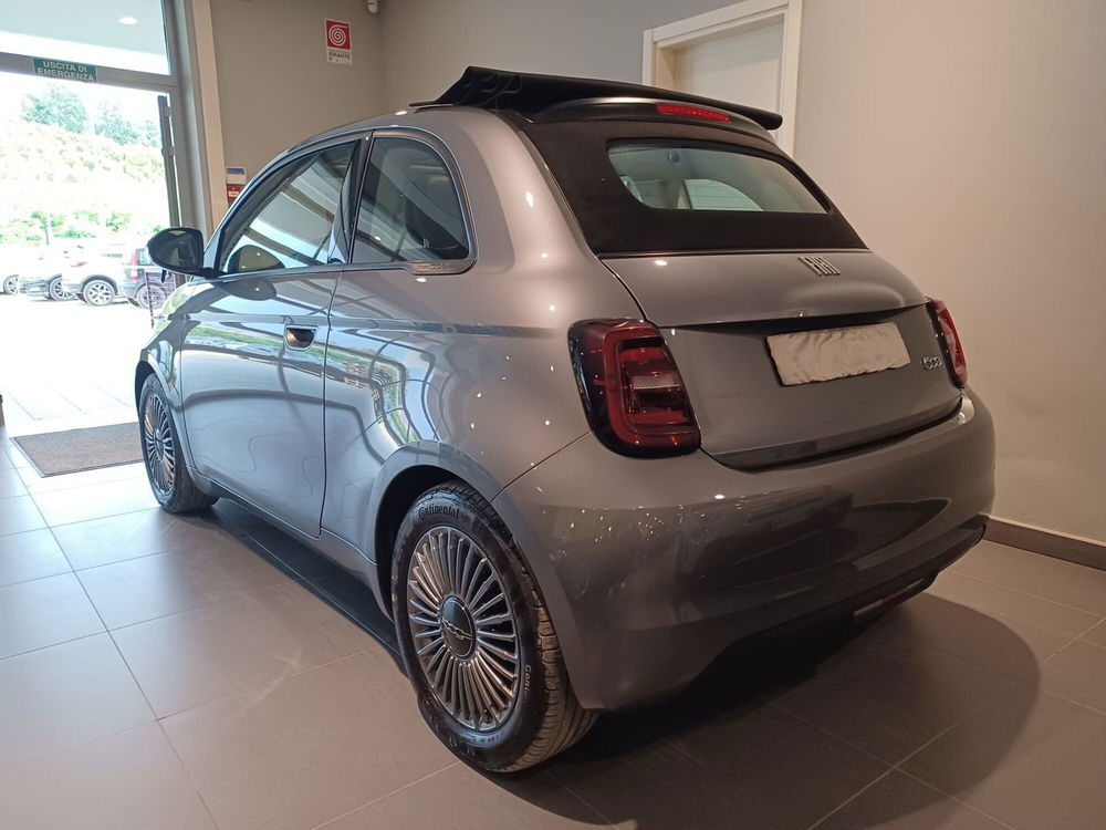 Fiat 500e usata a Asti (4)