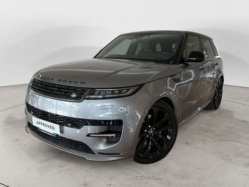 Land Rover Range Rover Sport 3.0D l6 249 CV SE del 2023 usata a Firenze